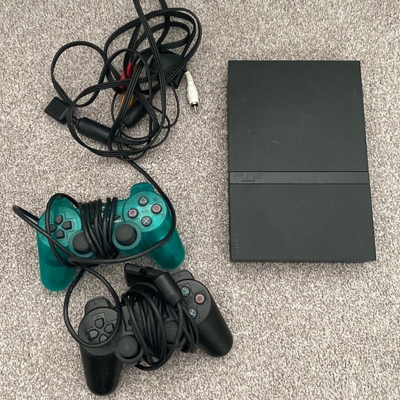 PS2
